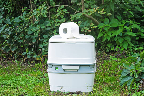 Best Porta potty rental near me  in Ramseur, NC