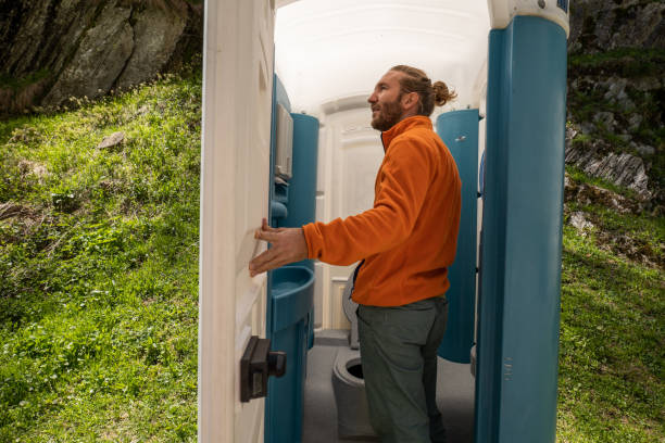 Best Porta potty for special events  in Ramseur, NC