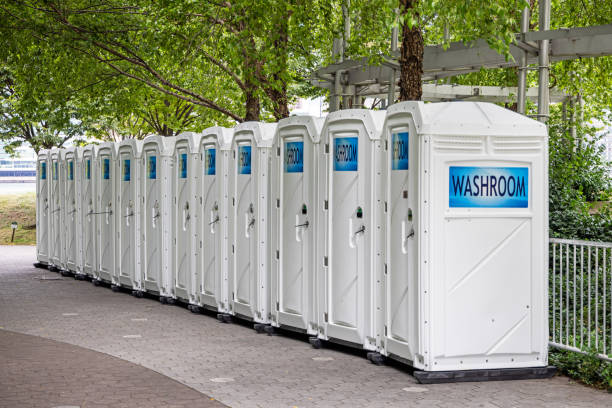 Best Local porta potty services  in Ramseur, NC