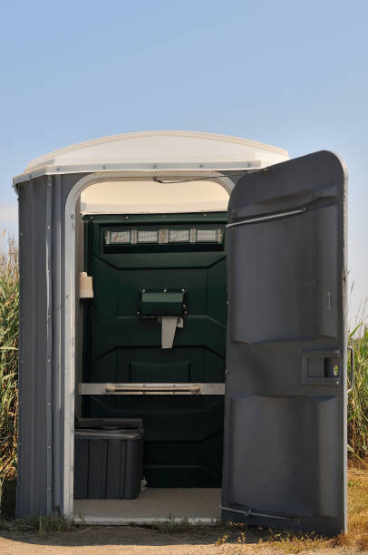 Best Porta potty cleaning services  in Ramseur, NC