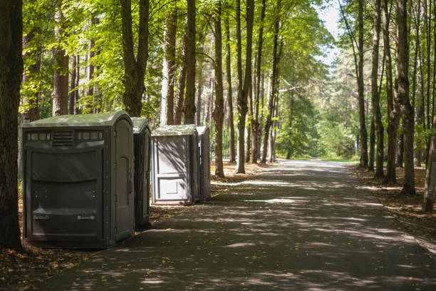 Best Portable bathroom rental  in Ramseur, NC