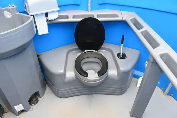 Portable Toilet Options We Offer in Ramseur, NC
