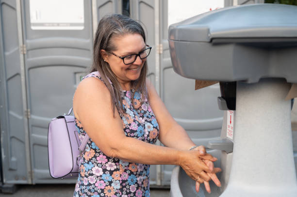 Best Best portable toilet rental  in Ramseur, NC