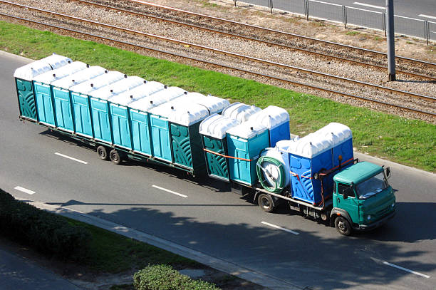 Best Luxury portable toilet rental  in Ramseur, NC